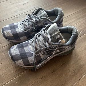 Brooks Ghost Running Shoes